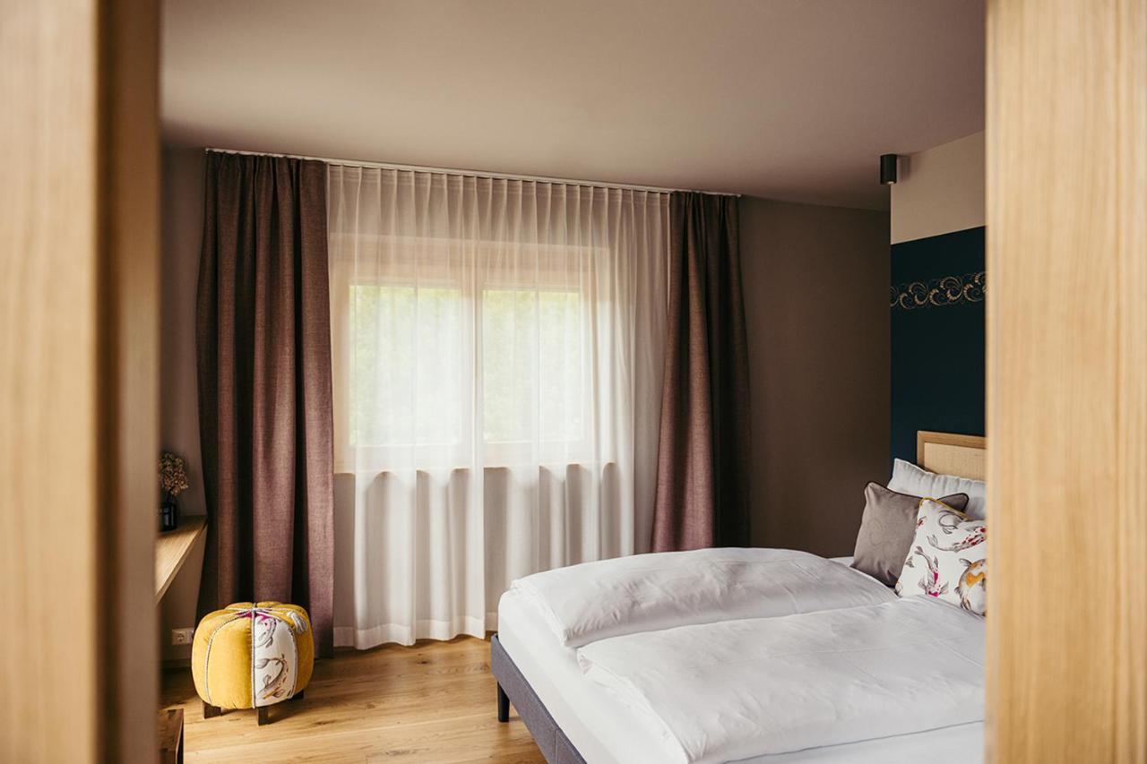Appartementhotel Am Weissensee Rom bilde